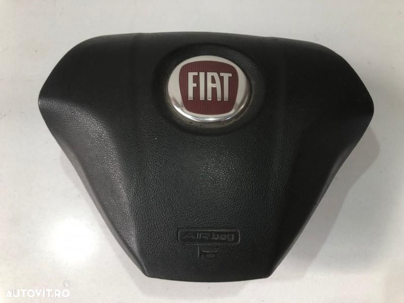 Airbag volan Fiat Doblo (2009->) [263] 07354968570 - 1