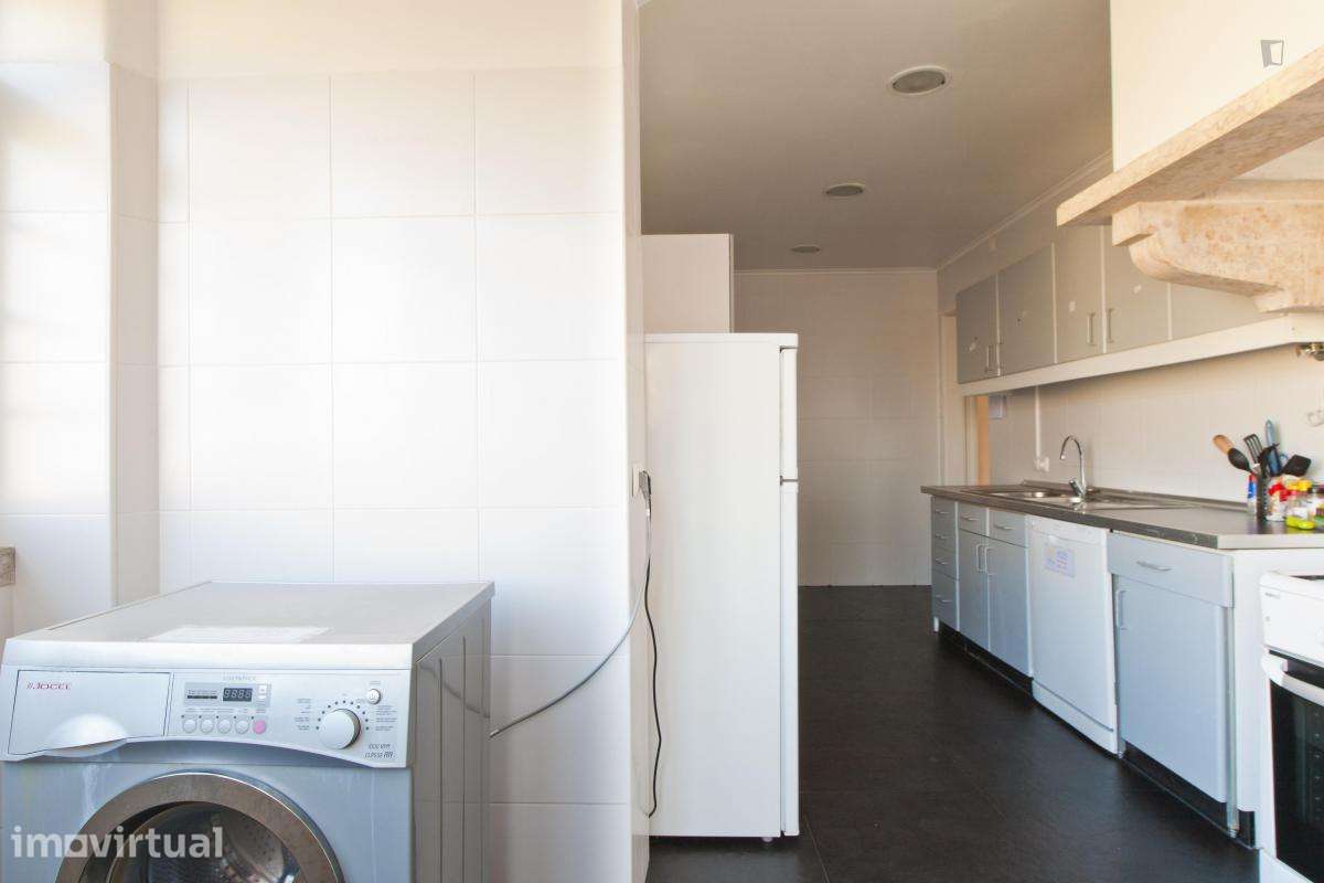 Quarto - localizado em Arroios Lisbon - Grande imagem: 2/38