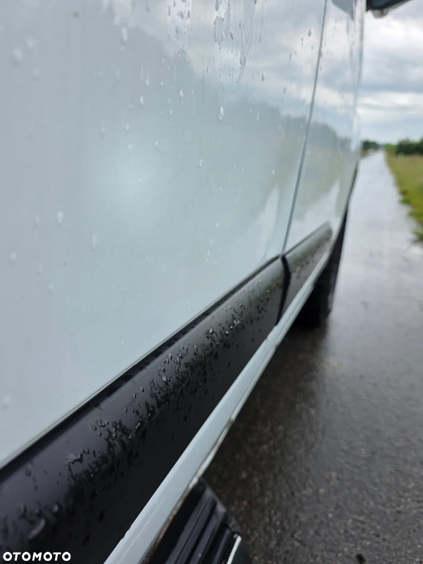 Ford Transit Custom - 14
