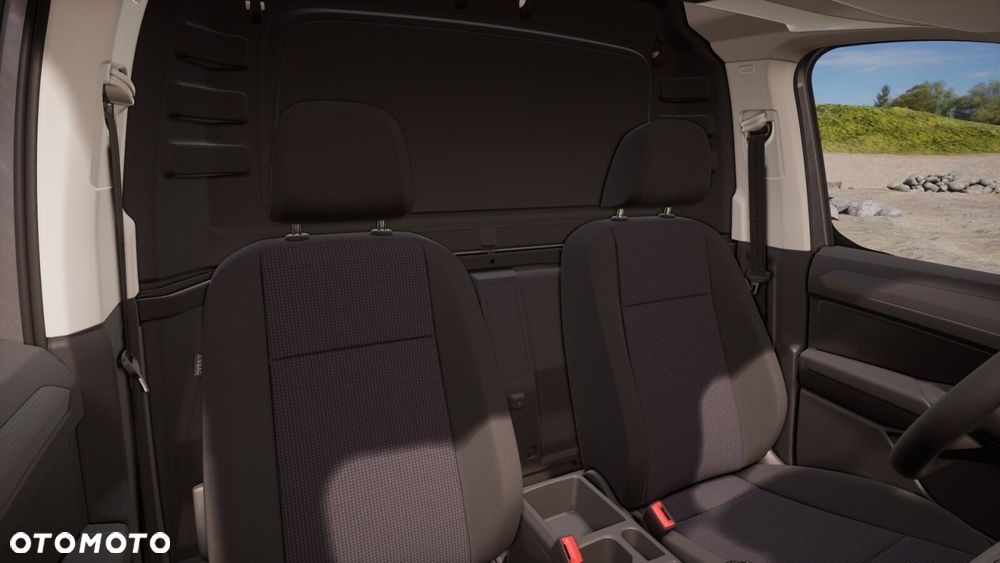 Volkswagen Caddy - 16