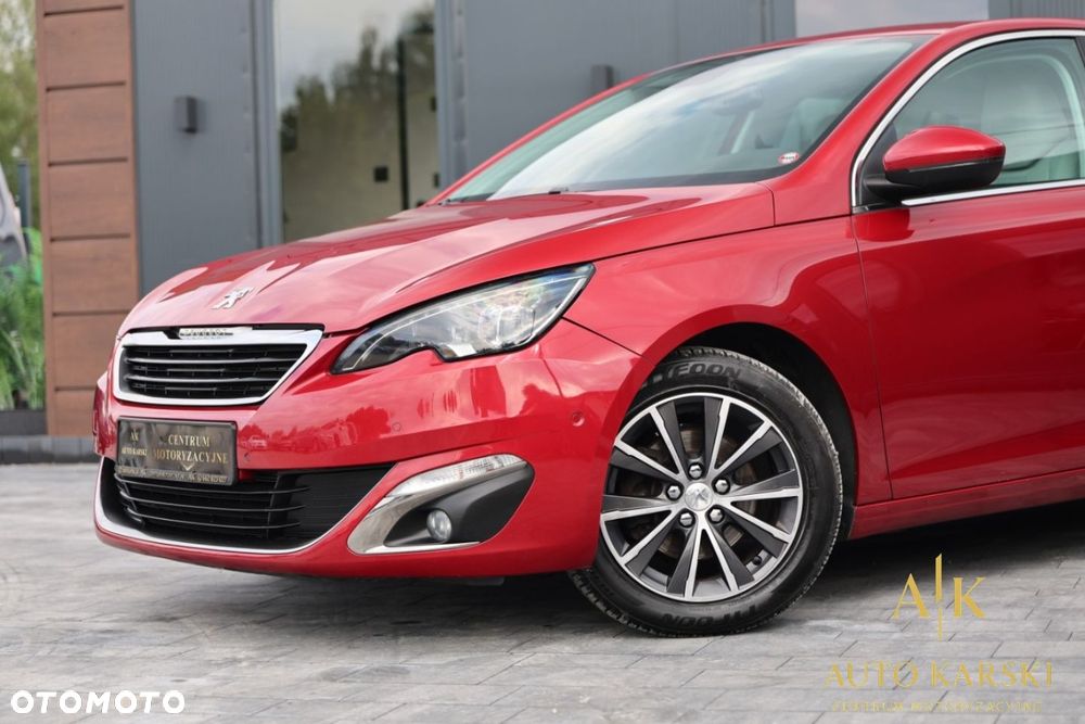 Peugeot 308 - 11
