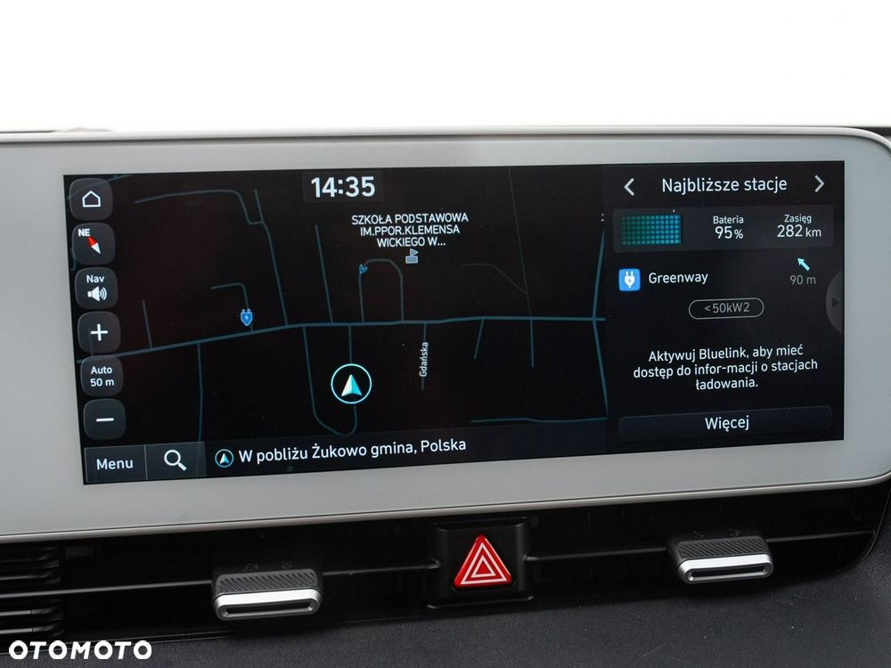 Hyundai IONIQ 5 73kWh Platinum - 20