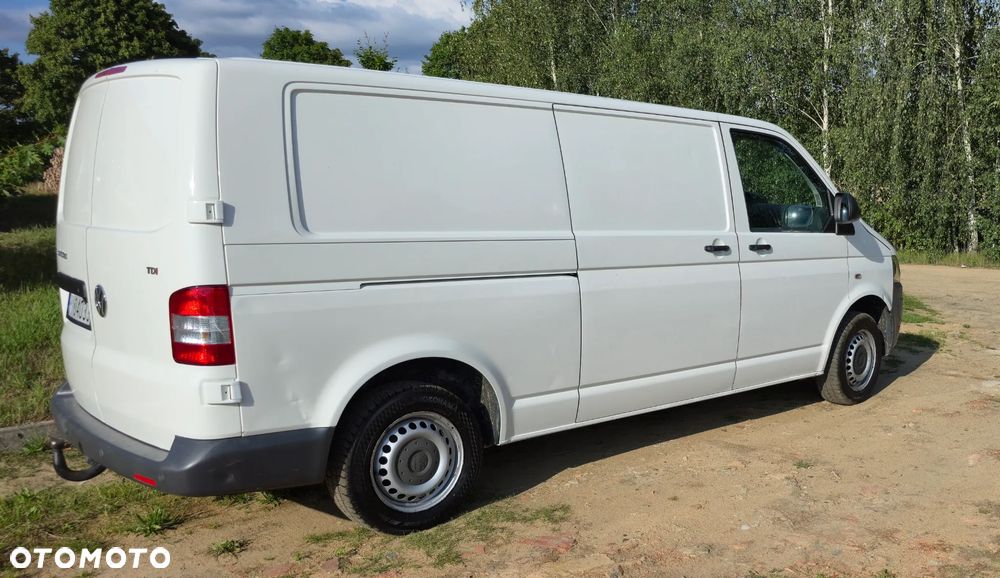 Volkswagen t5 - 8