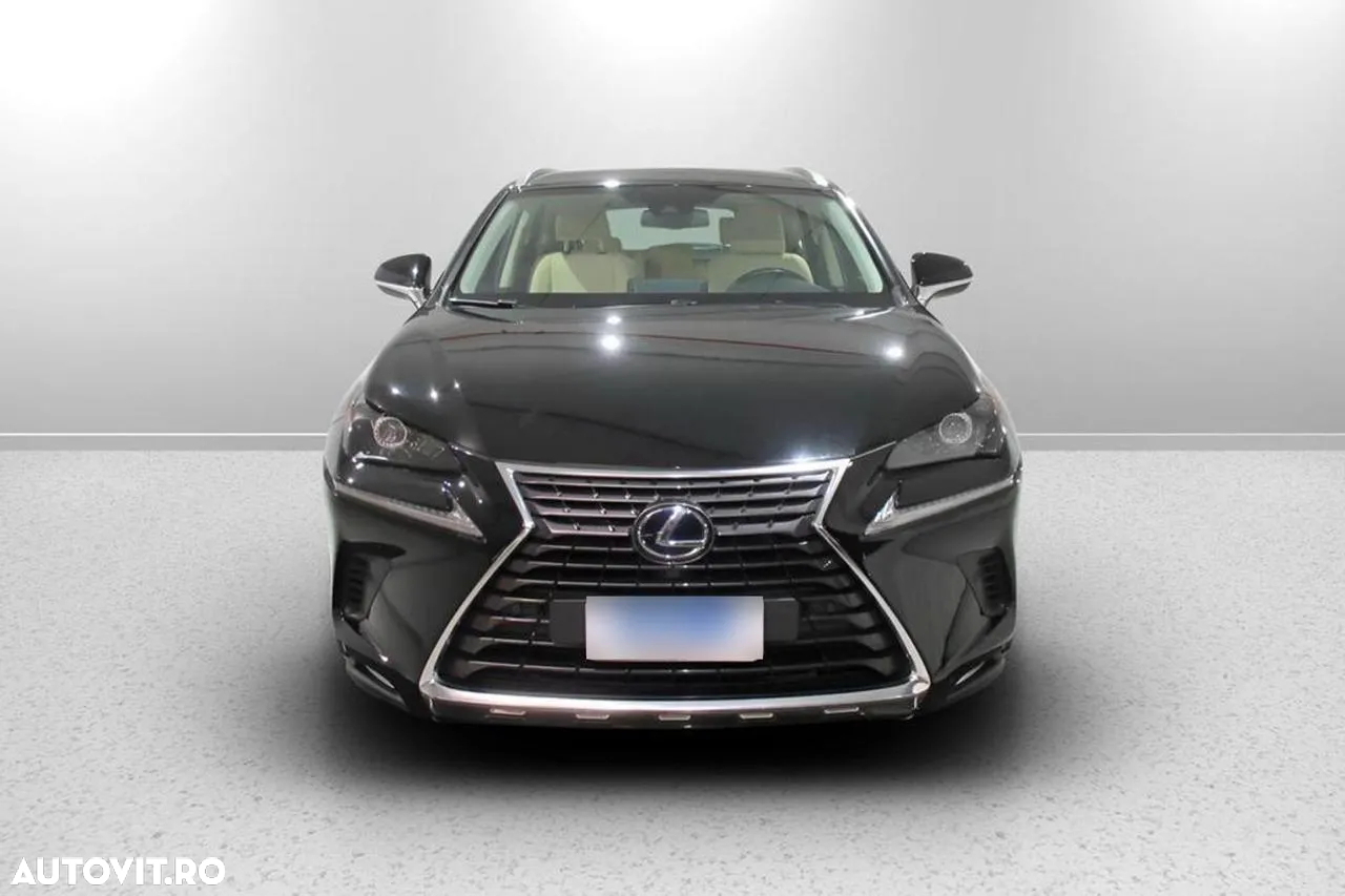 Lexus Seria NX 300h AWD Executive Plus - 3