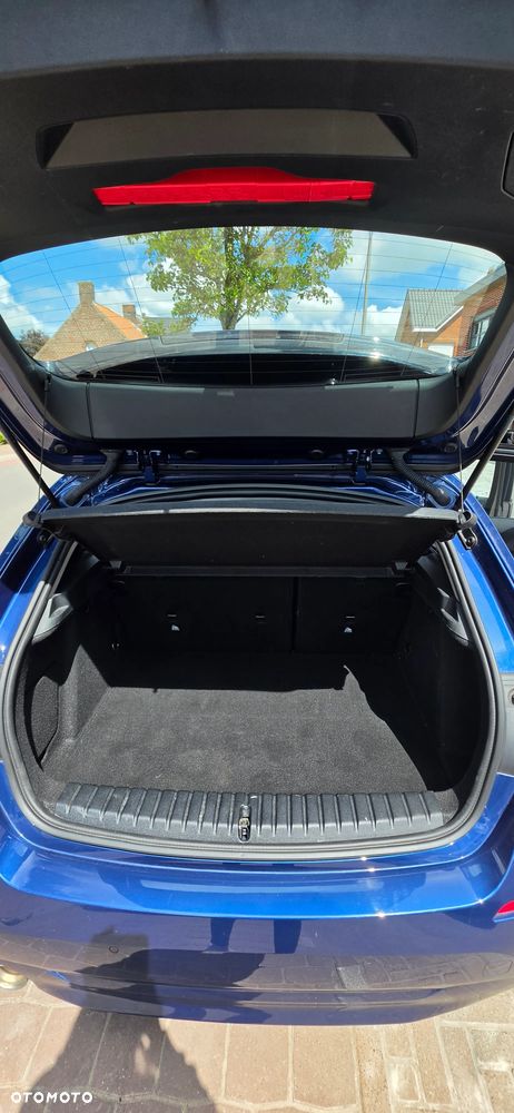 BMW Seria 1 118i - 12