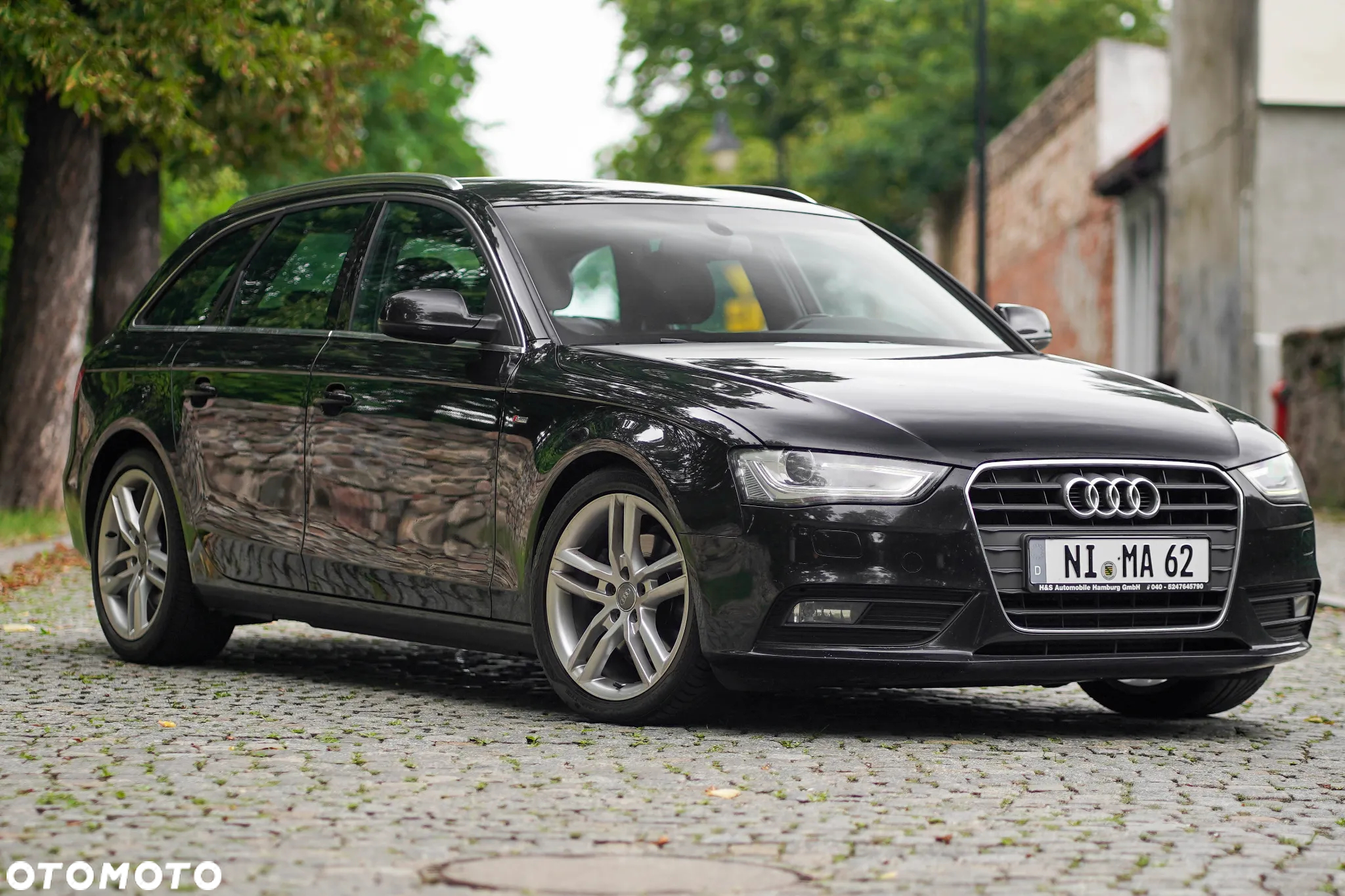 Audi A4 2.0 TDI - 8