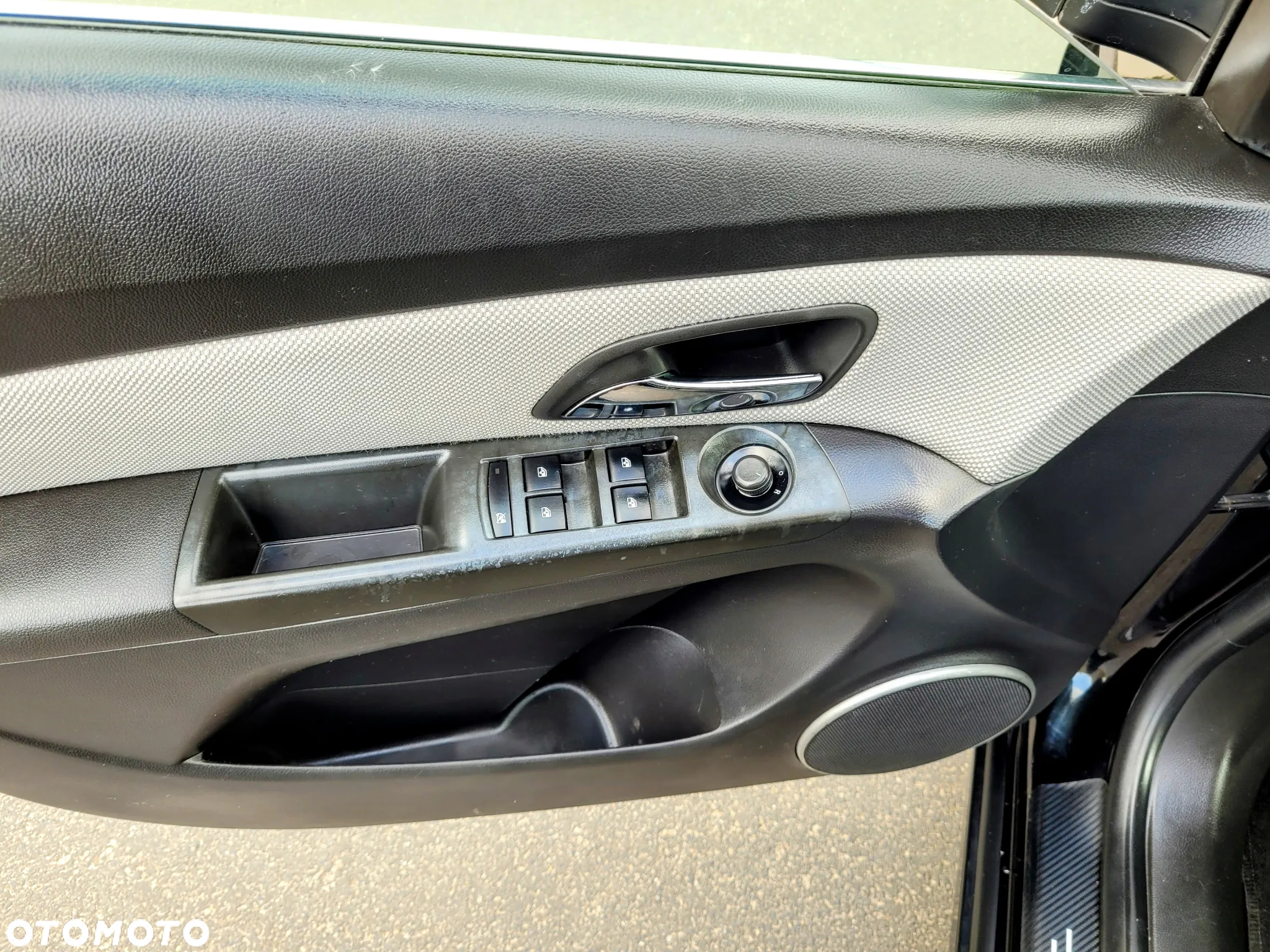 Chevrolet Cruze 2.0 VDCi LT - 11