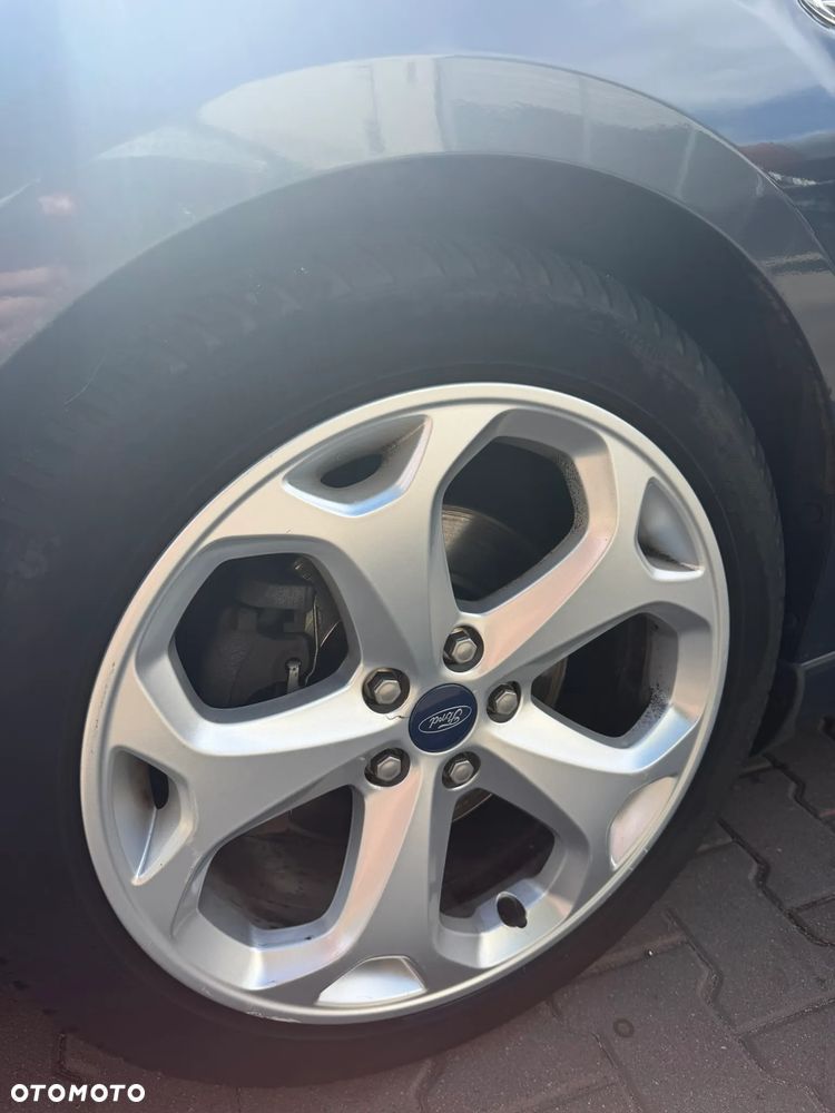 Ford Mondeo 2.0 TDCi Titanium S - 10