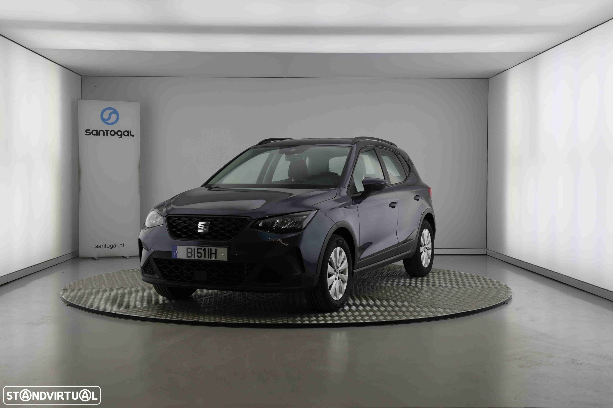 SEAT Arona 1.0 TSI Style - 7
