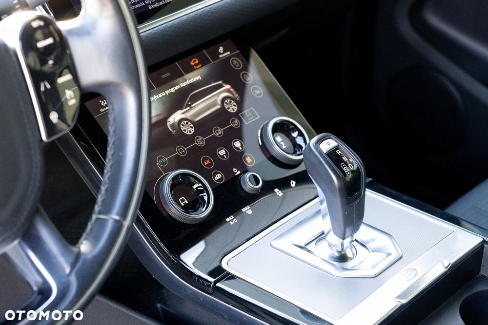 Land Rover Range Rover Evoque 2.0TD4 Pure - 13