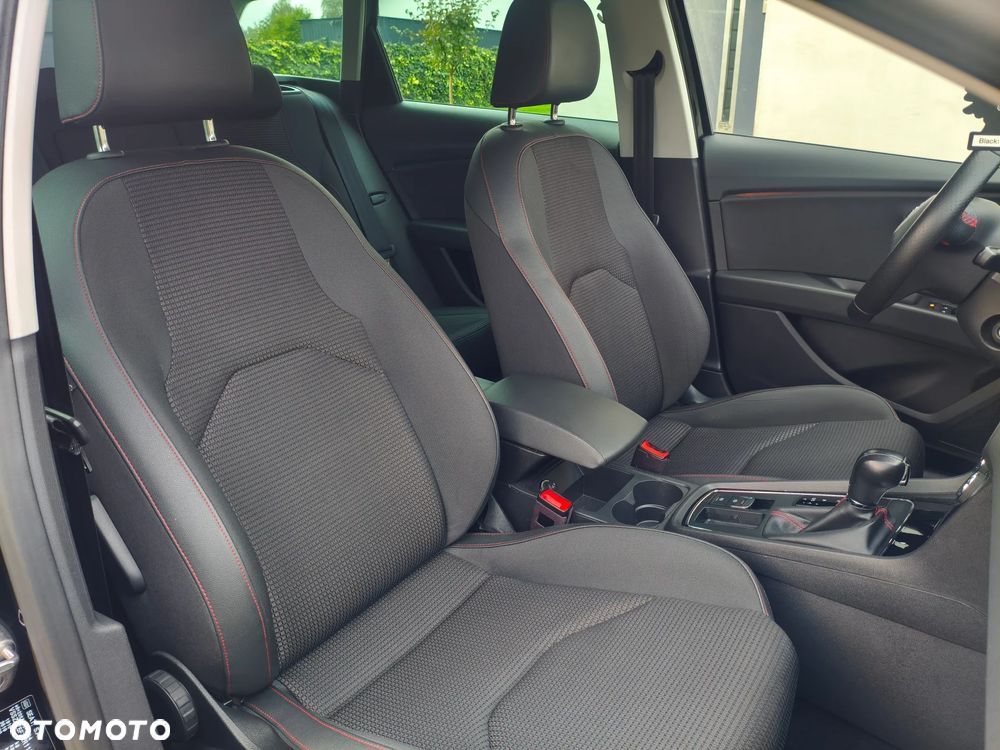 Seat Leon 2.0 EcoTSI FR S&S DSG - 21