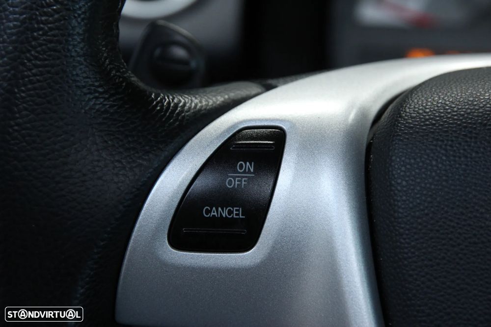 Smart Fortwo Cabrio 1.0 mhd Pulse 71 - 18