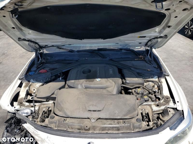 BMW Seria 4 430i Sport-Aut Sport Line - 7