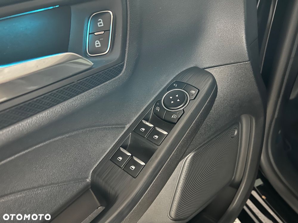 Ford Kuga 2.5P PHEV FWD ST-Line - 22