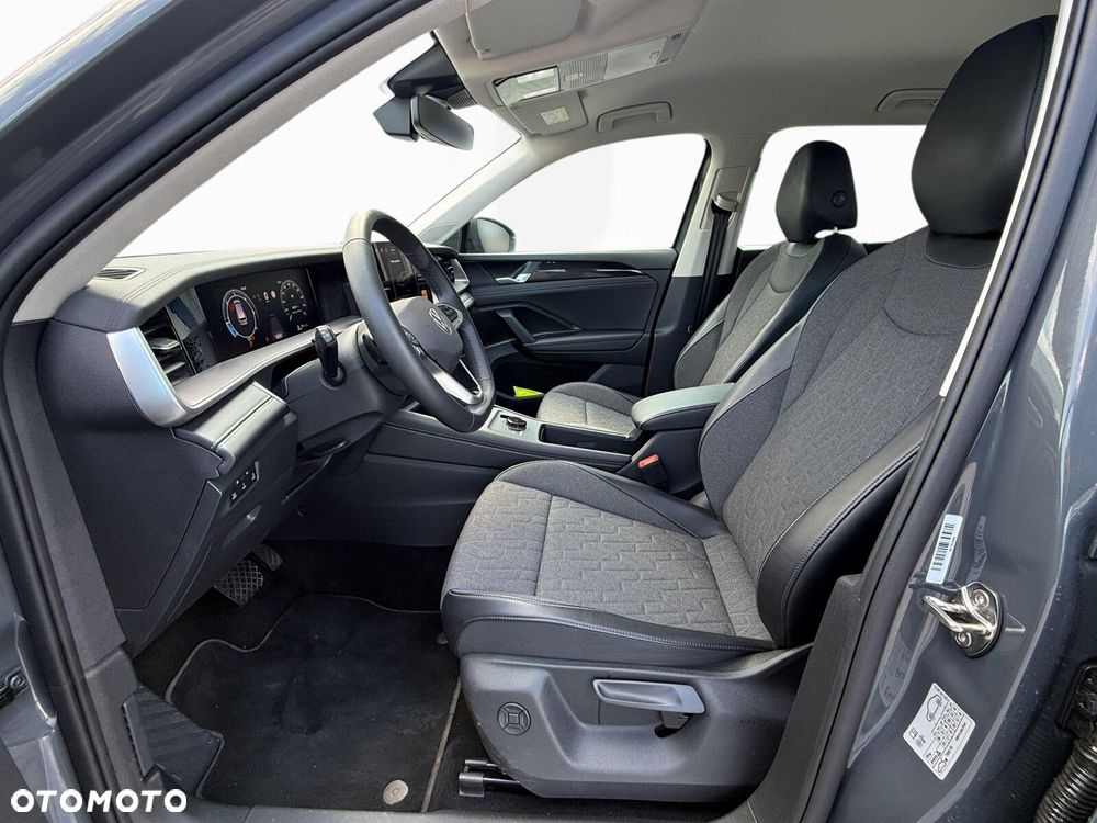 Volkswagen Tayron 2.0 TDI SCR 4Mot R-Line DSG - 27