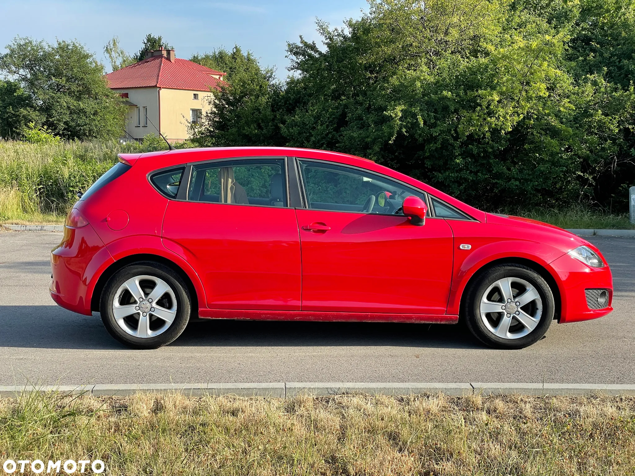 Seat Leon 1.9 TDI Reference - 5