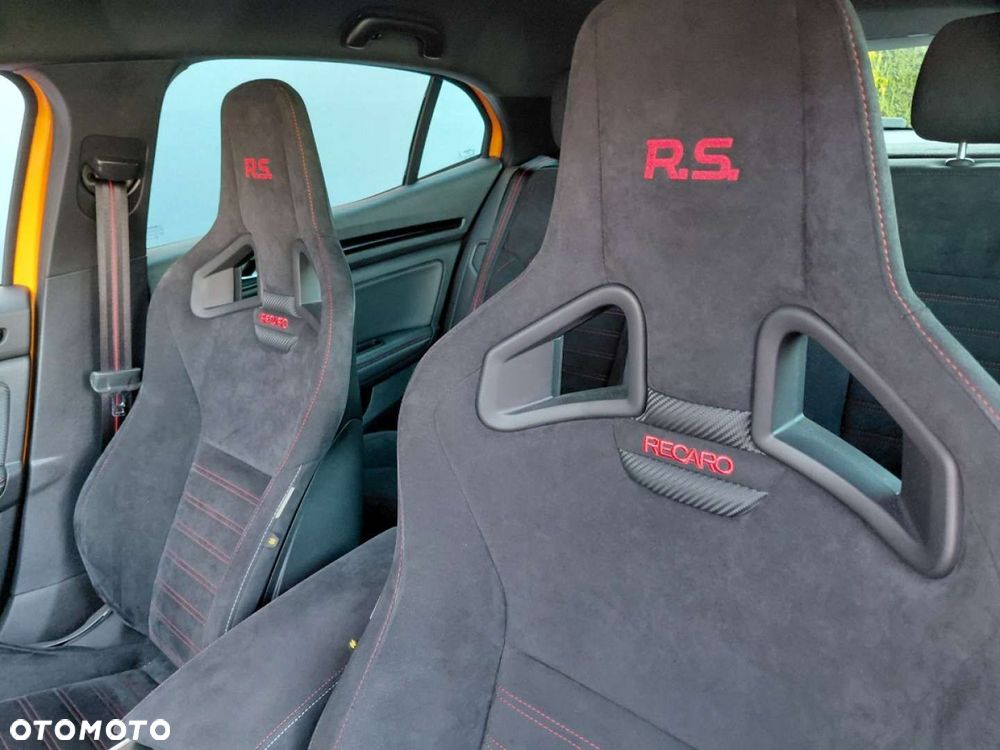 Renault Megane - 15