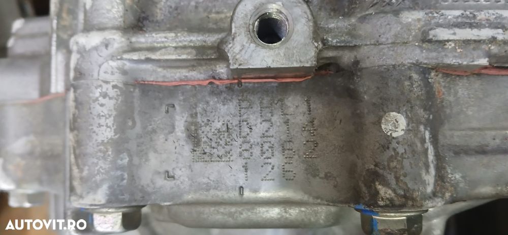 Cutie viteze Toyota Rav4 2.5 hibrid 2016 - 8