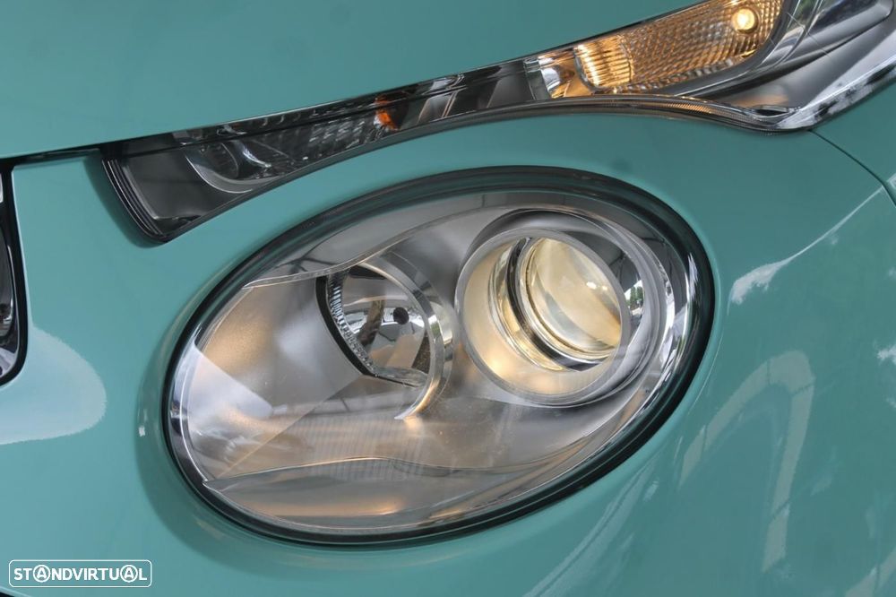 Citroën C1 1.0 VTi Shine - 38