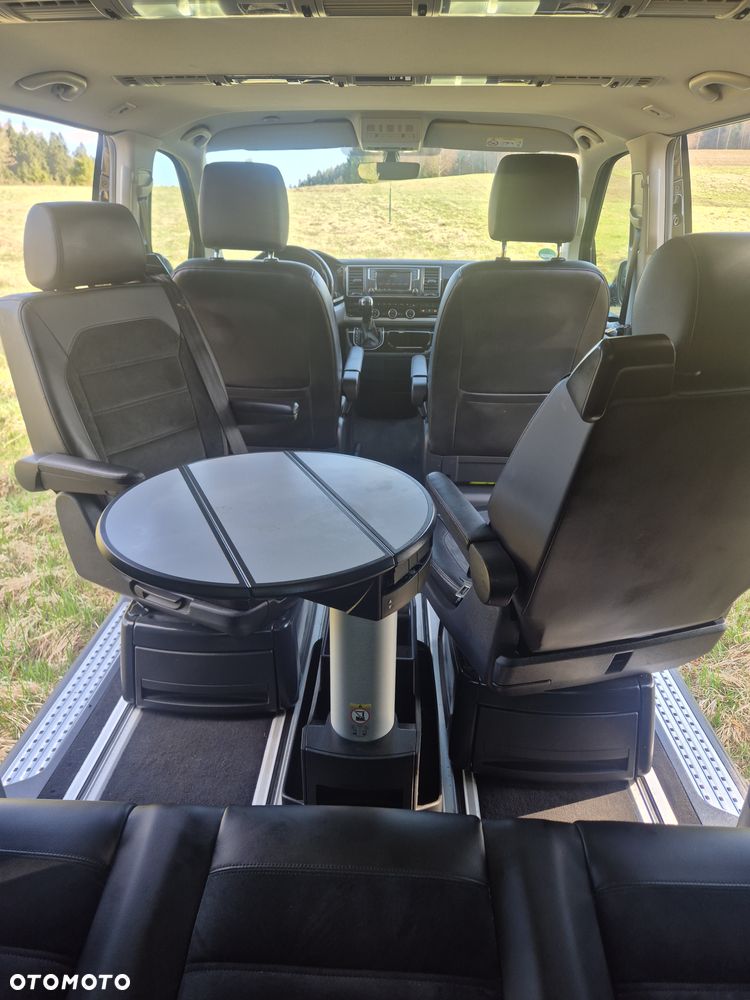 Volkswagen Multivan 2.0 BiTDI L1 Highline DSG - 7