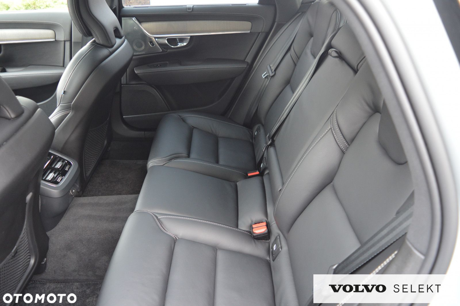 Volvo S90 - 20
