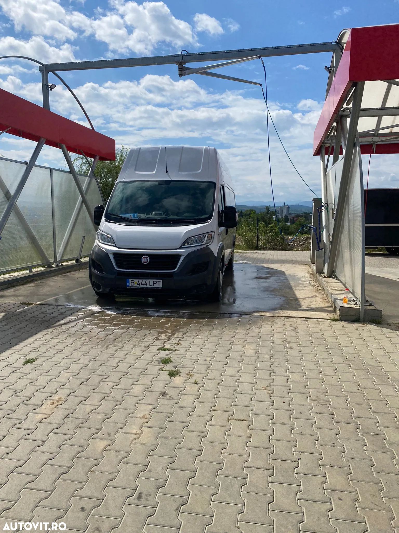 Fiat DUCATO - 1