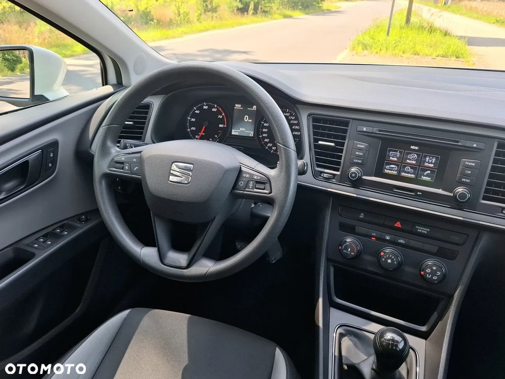 Seat Leon - 12