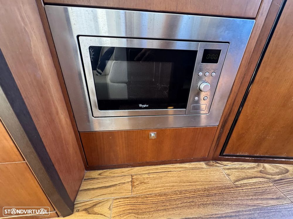Galeon 380 FLY - 31