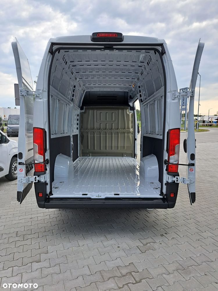 Fiat Ducato furgon L4H3 FULL LED, Bogate wyposażenie!! Gwarancja do 4lat - 11