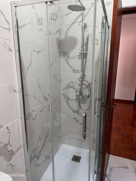 Arrendamento de Apartamento T2 no Alto do Seixalinho - Grande imagem: 5/11