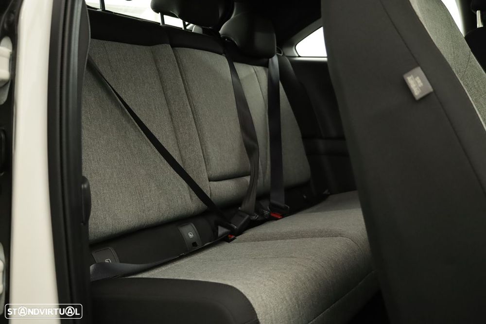 Mazda MX-30 e-SKYACTIV Exclusve-Line - 22