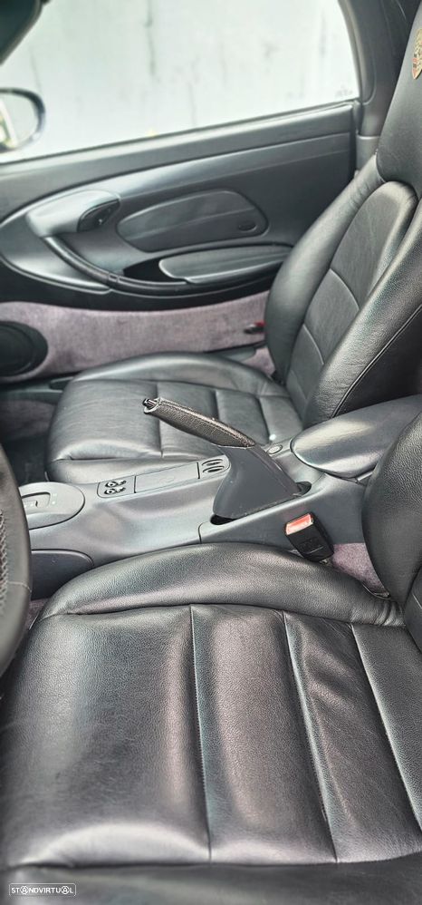 Porsche 718 Boxster - 8