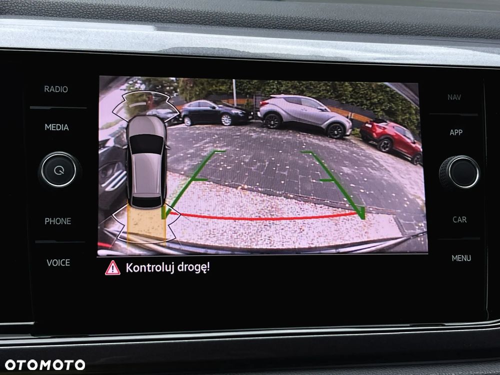 Volkswagen Taigo 1.0 TSI Special Edition DSG - 28