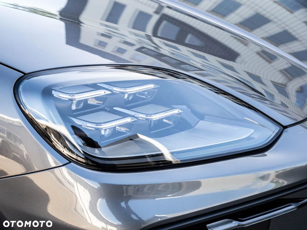 Porsche Cayenne S E-Hybrid PHEV - 15