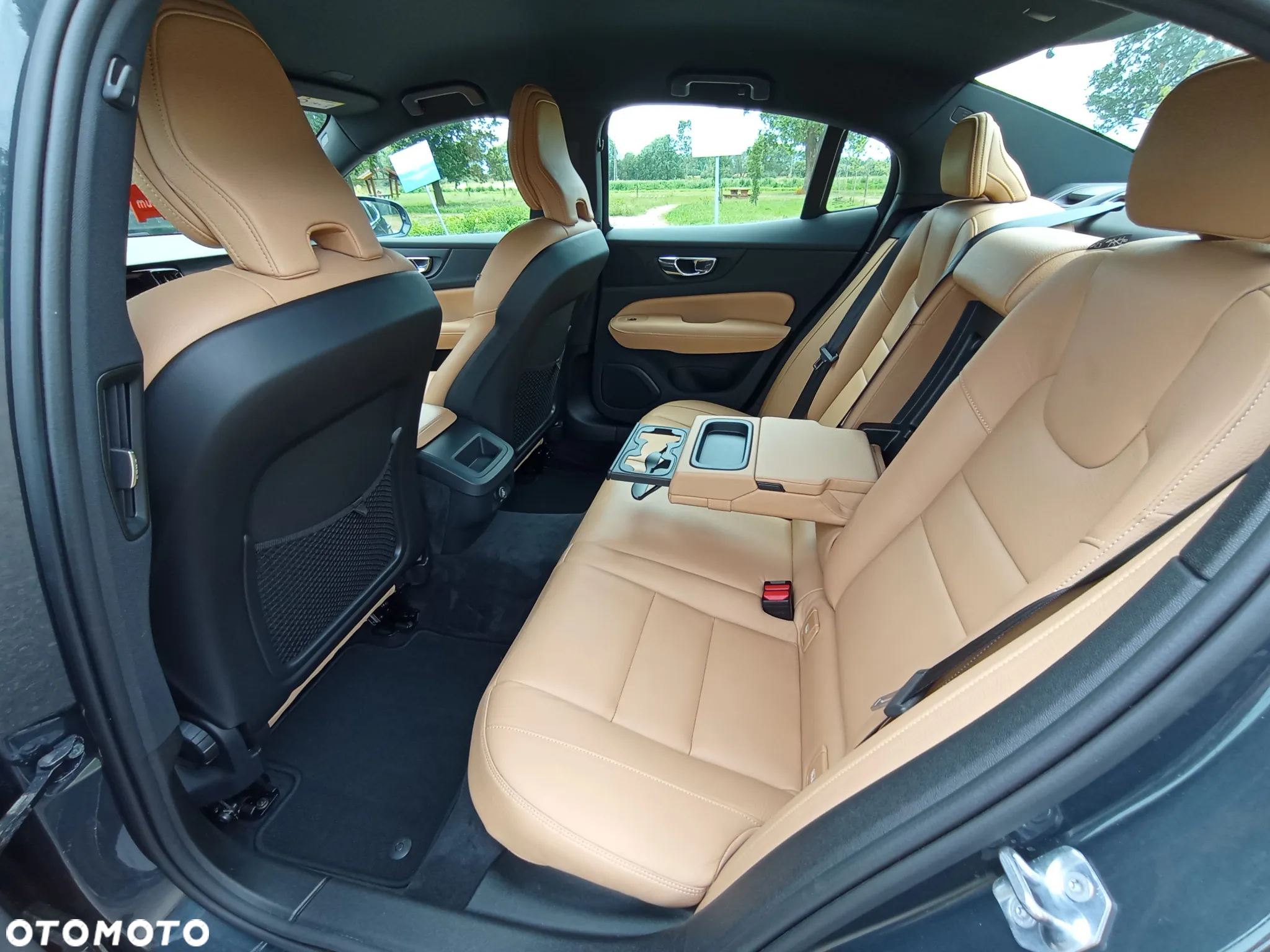 Volvo S60 - 27