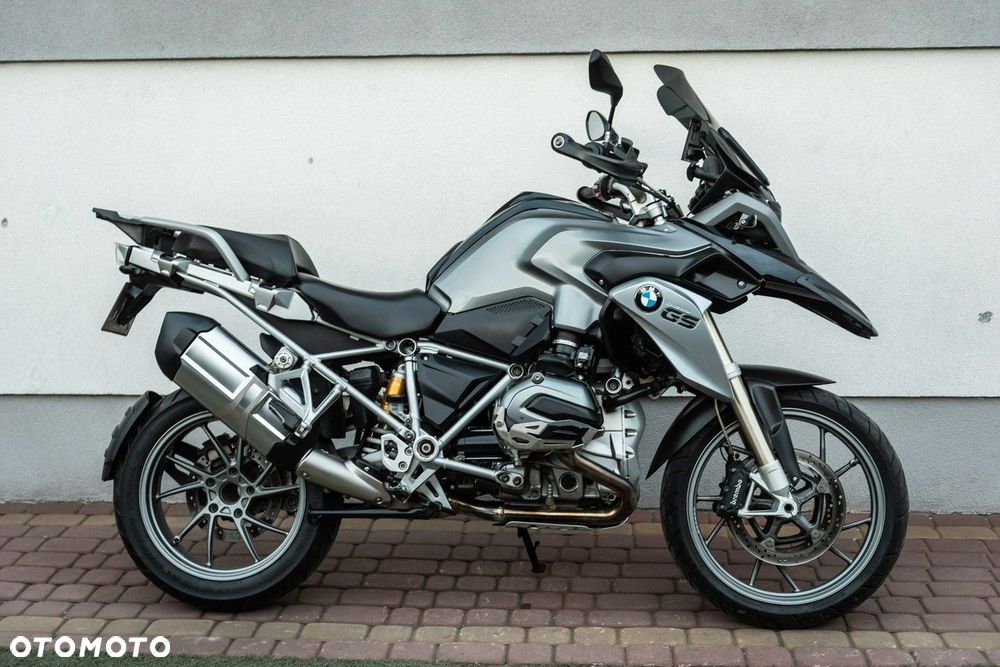 BMW R - 3