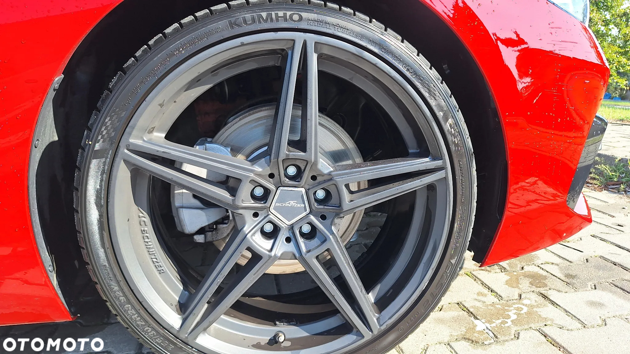 BMW Z4 20i sDrive Advantage sport - 27