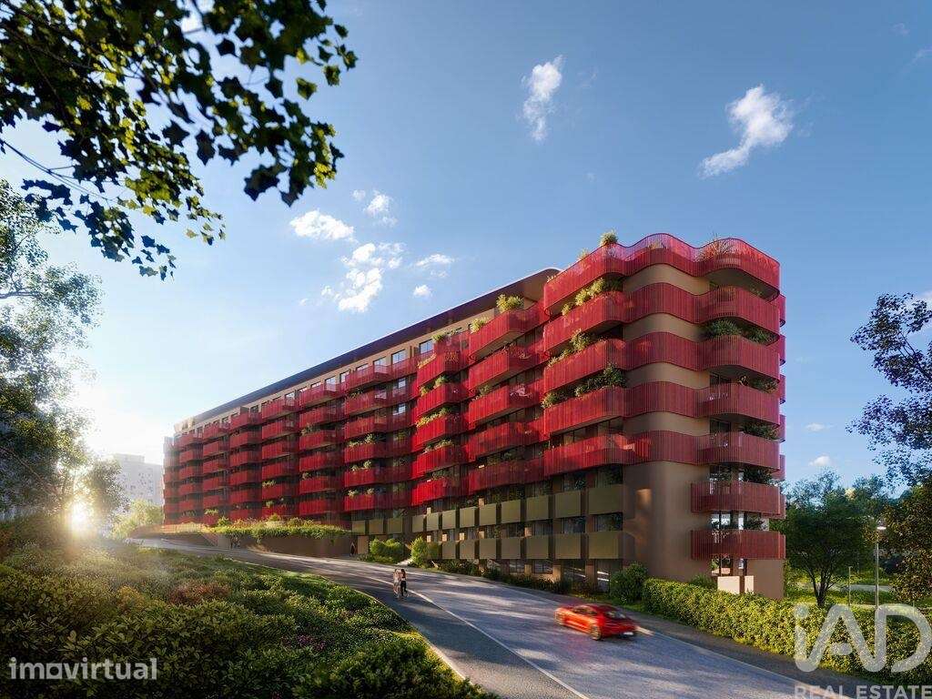 Apartamento T1 em Lordelo Do Ouro E Massarelos de 49,00 m2 - Grande imagem: 4/28