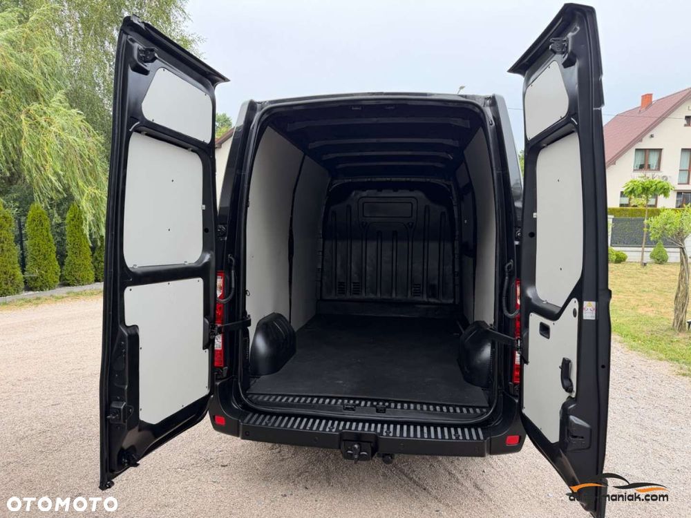 Opel Movano L2H2 - 26