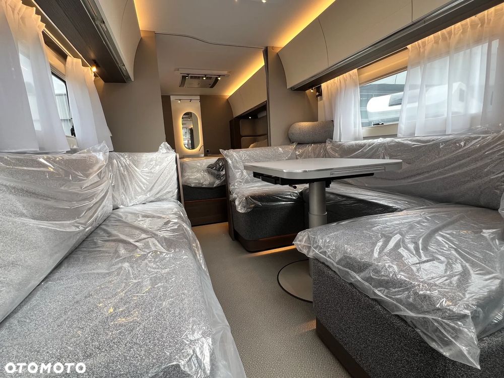 Adria Alpina 663 HT - 10