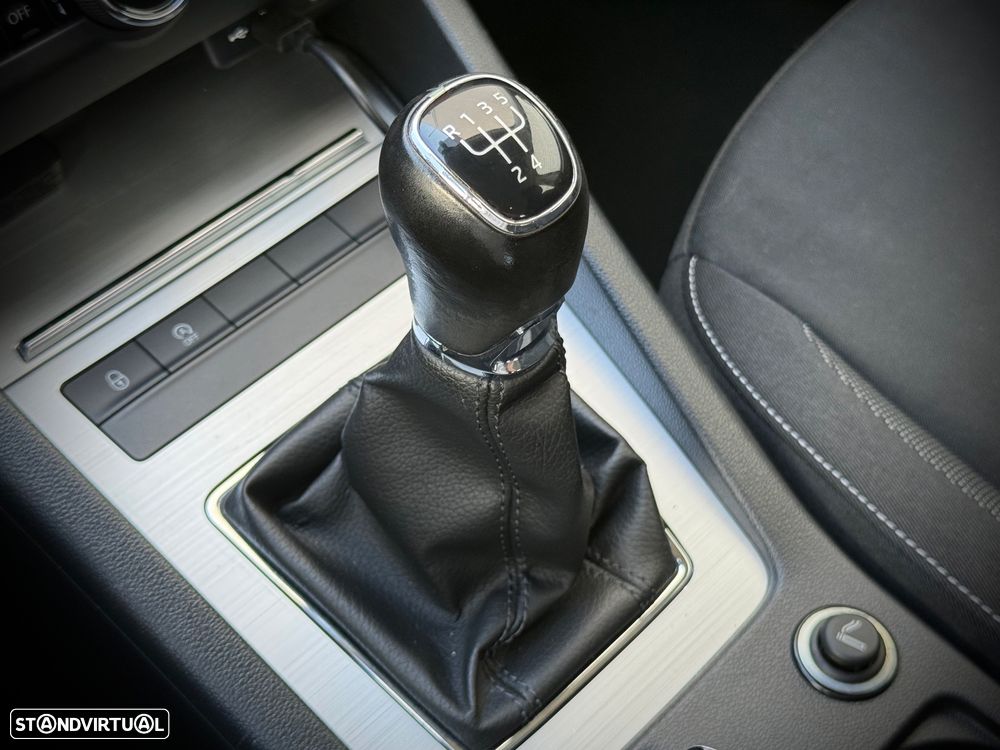 Skoda Octavia Break 1.6 TDi Ambition - 17