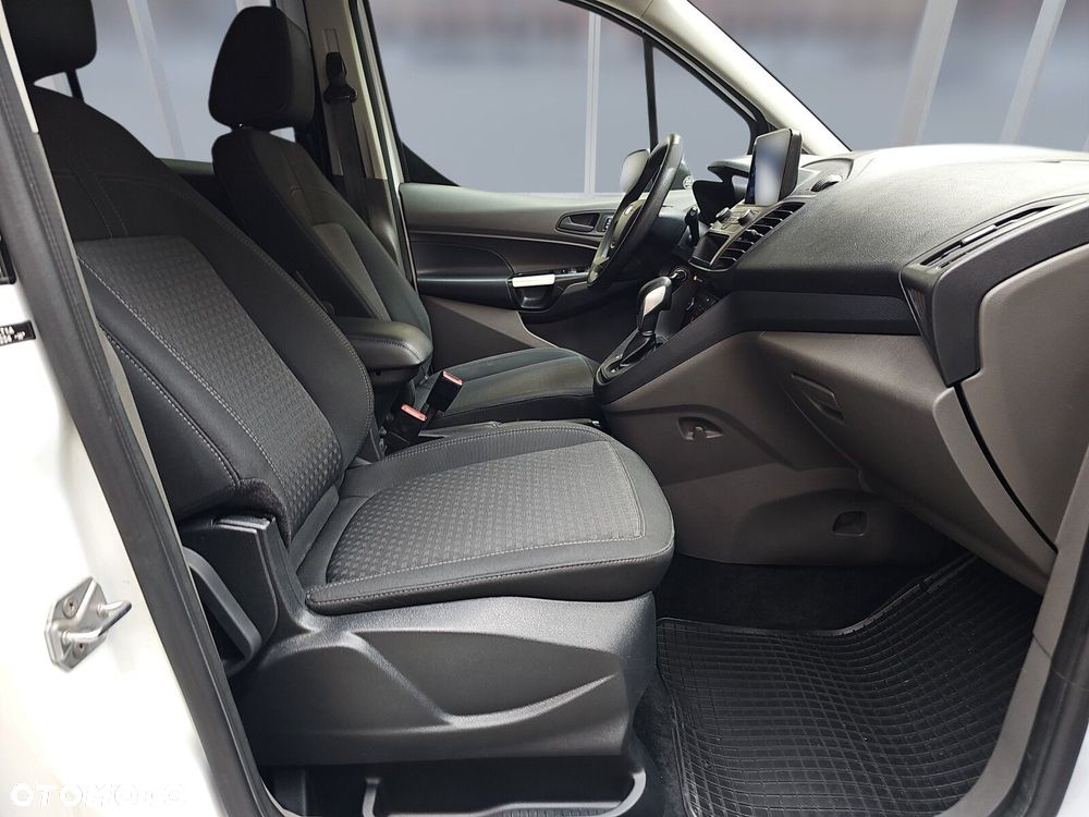 Ford transit-connect 230 1.5 EcoBlue 120KM Trend Pshift - 9