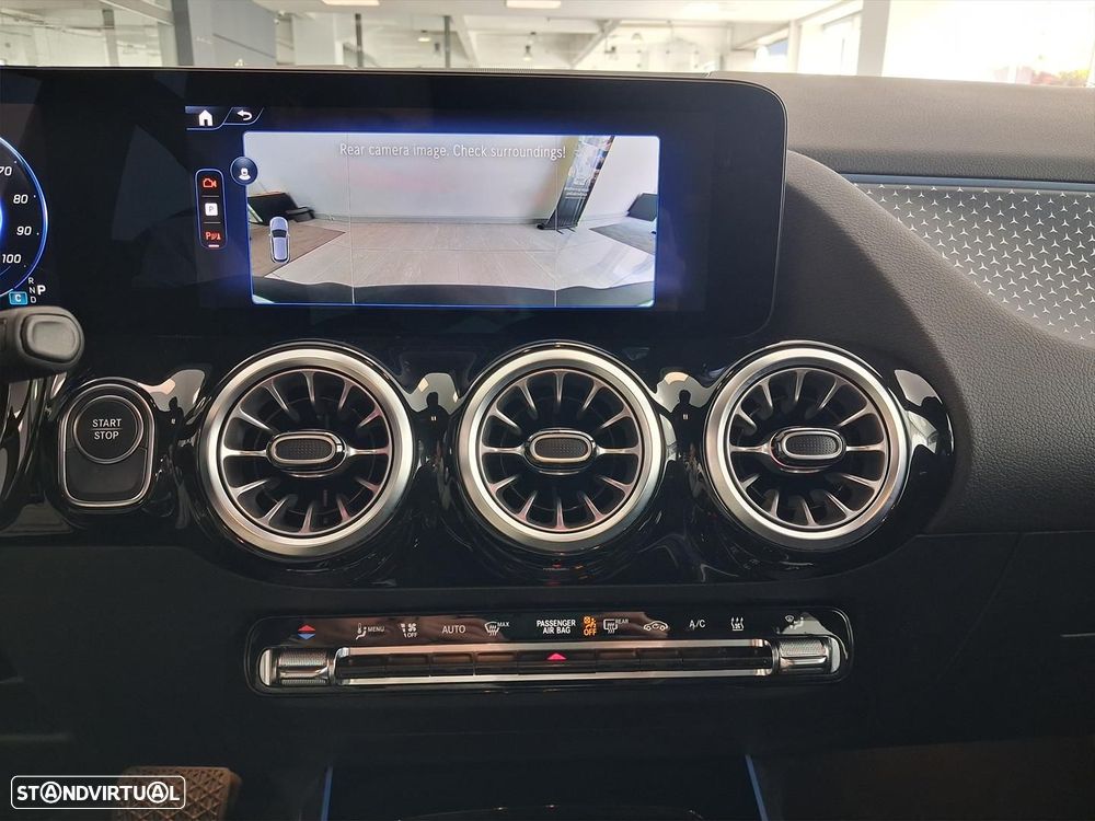 Mercedes-Benz EQA 250 Progressive - 22