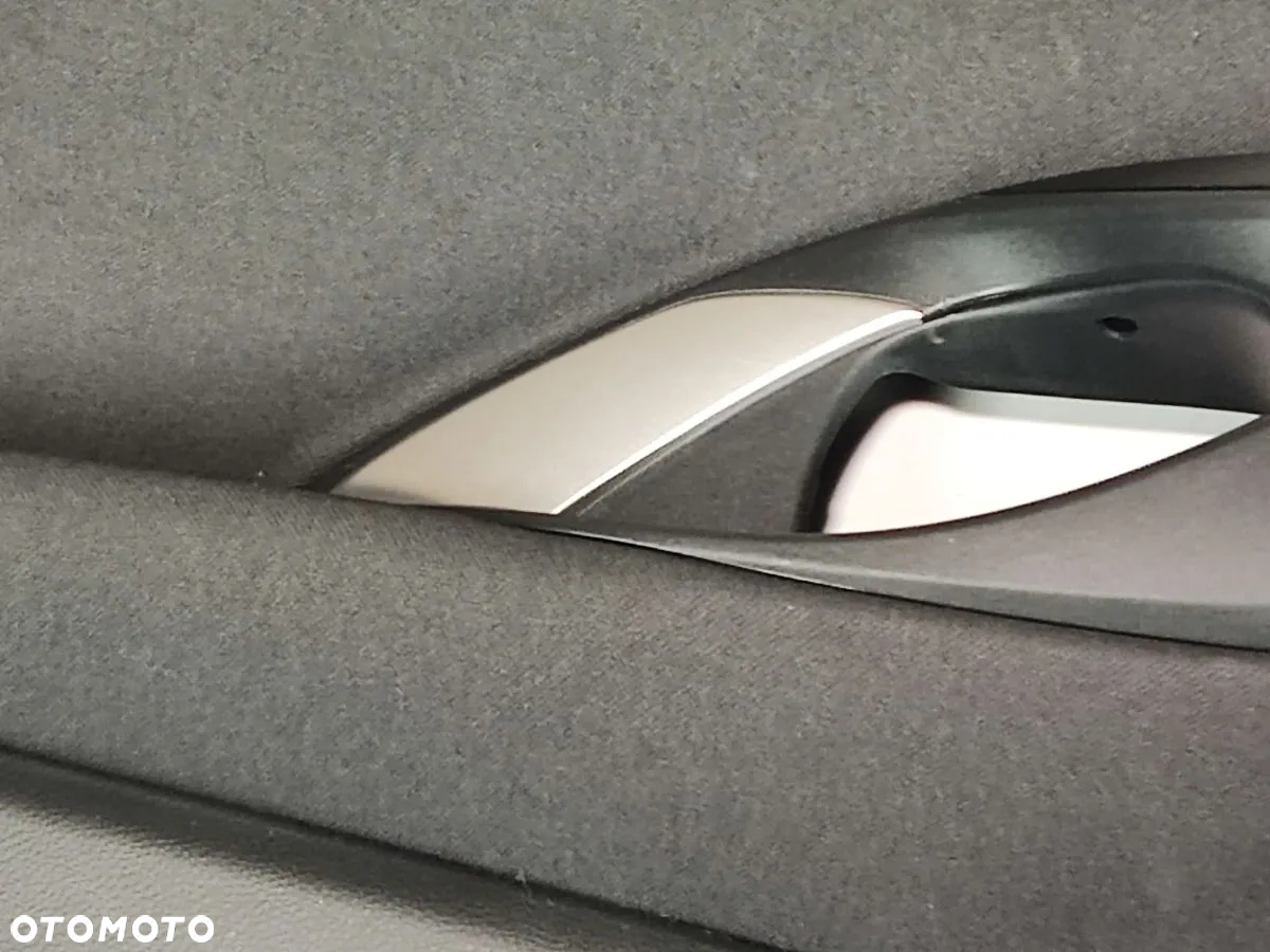 TOYOTA YARIS 19-24r Boczek Drzwi Przód Tył Prawe Lewe - 12
