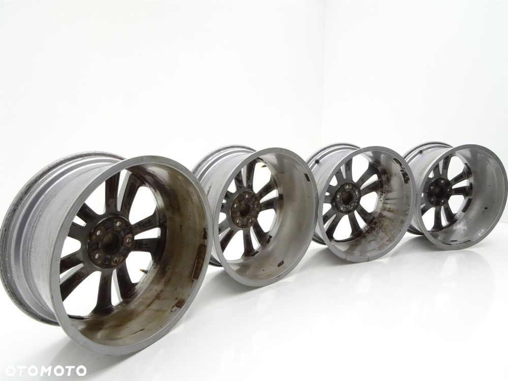 Komplet alufelgi felgi r19 5x112 e8,5jx19h2 8u0601025ad audi q3 8u 11-18r - 9