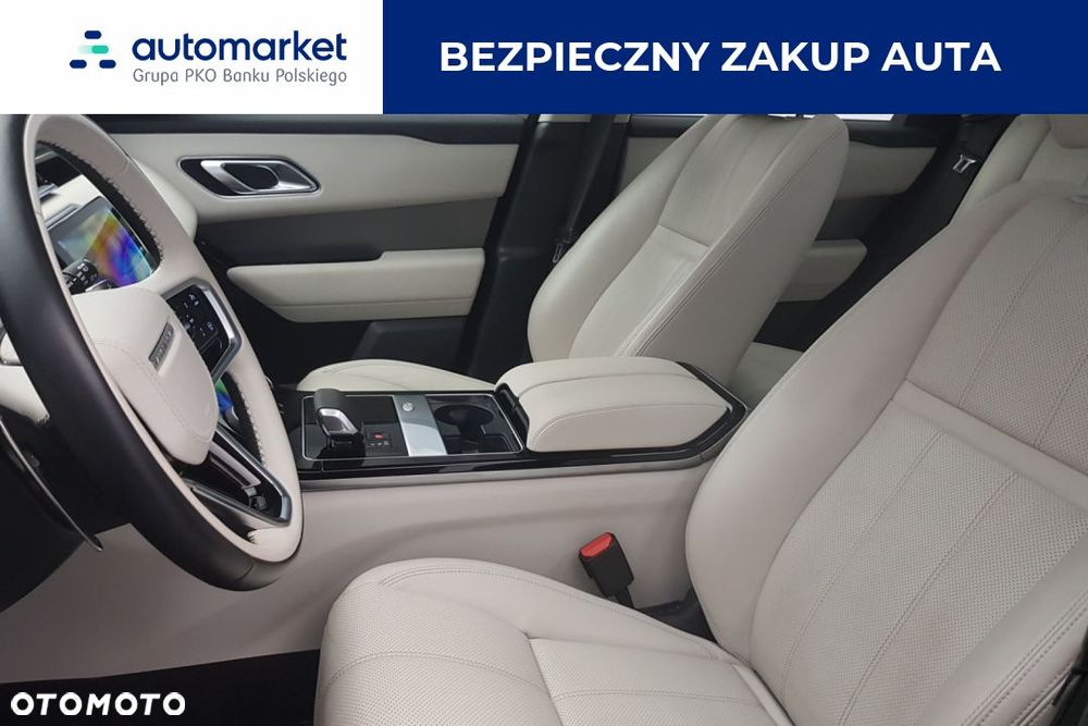 Land Rover Range Rover Velar - 10
