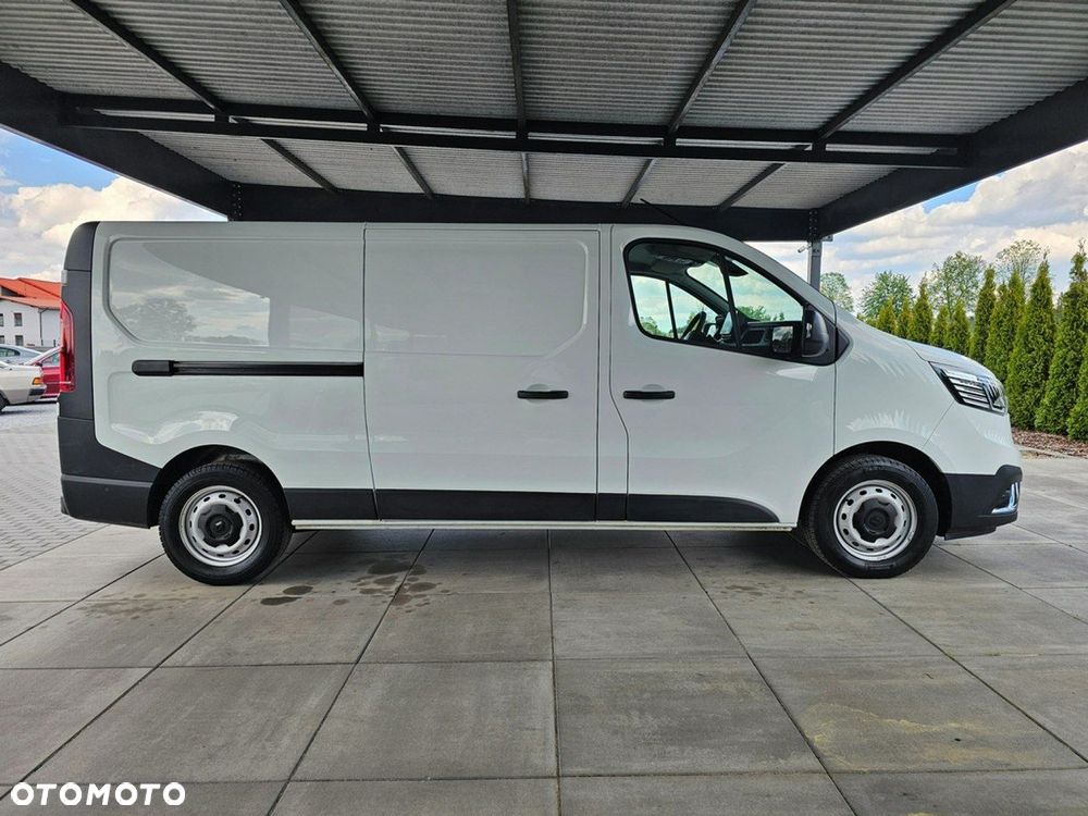 Renault Trafic - 10