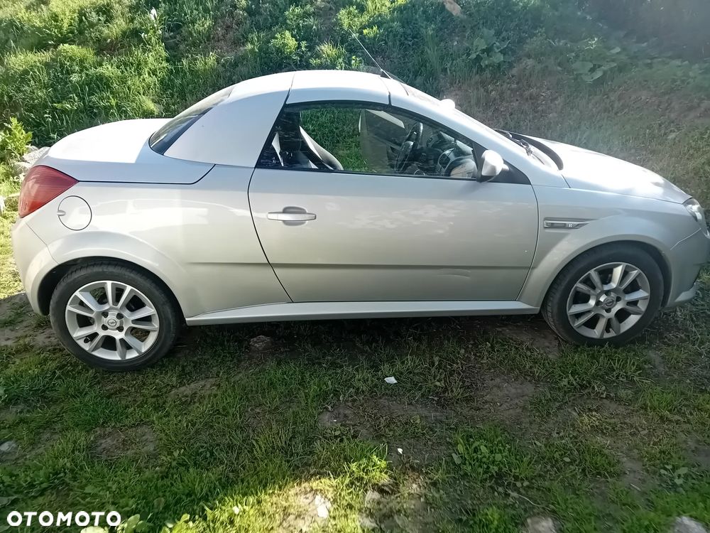 Opel Tigra - 9