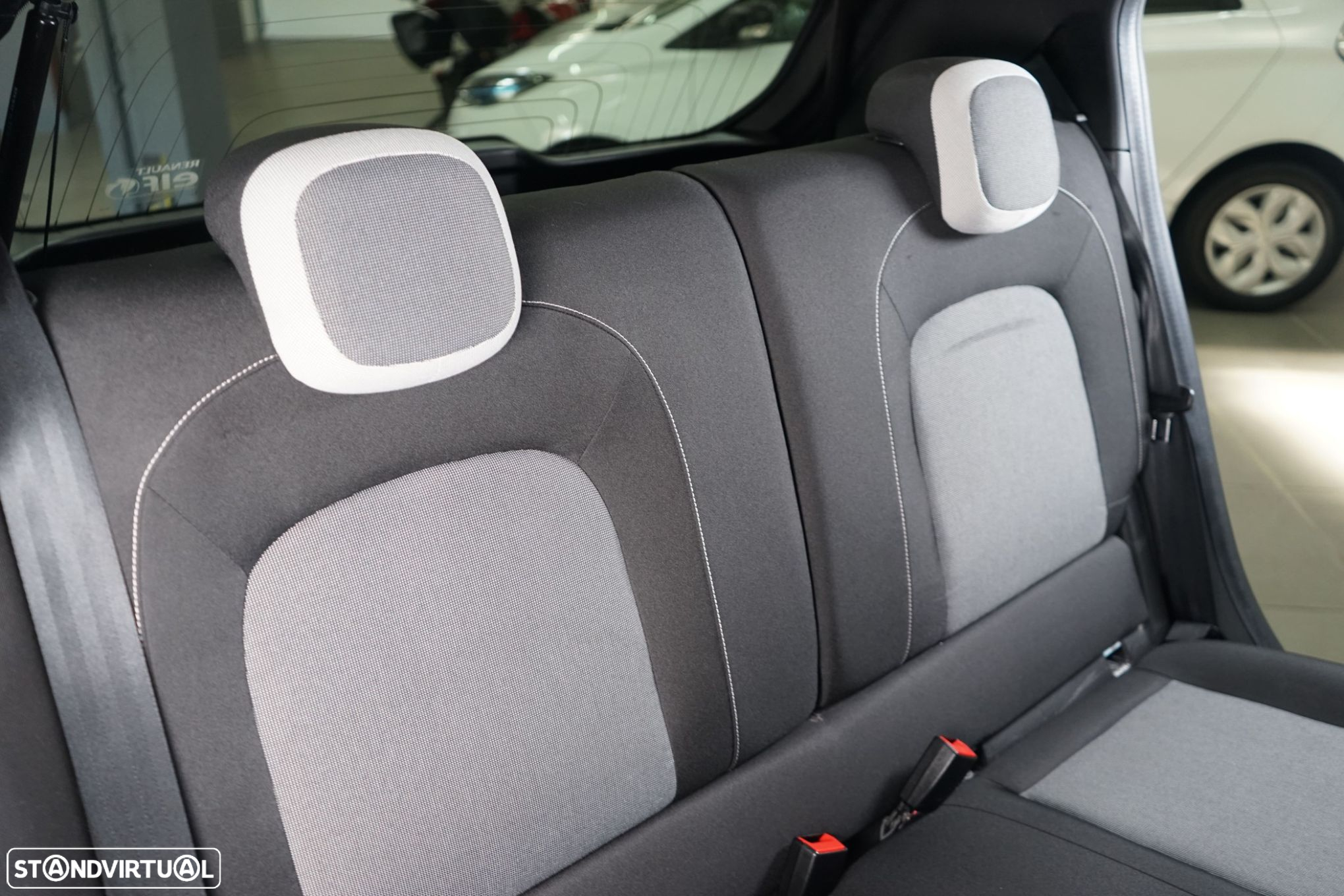 Renault Twingo 1.0 SCe Dynamique - 35