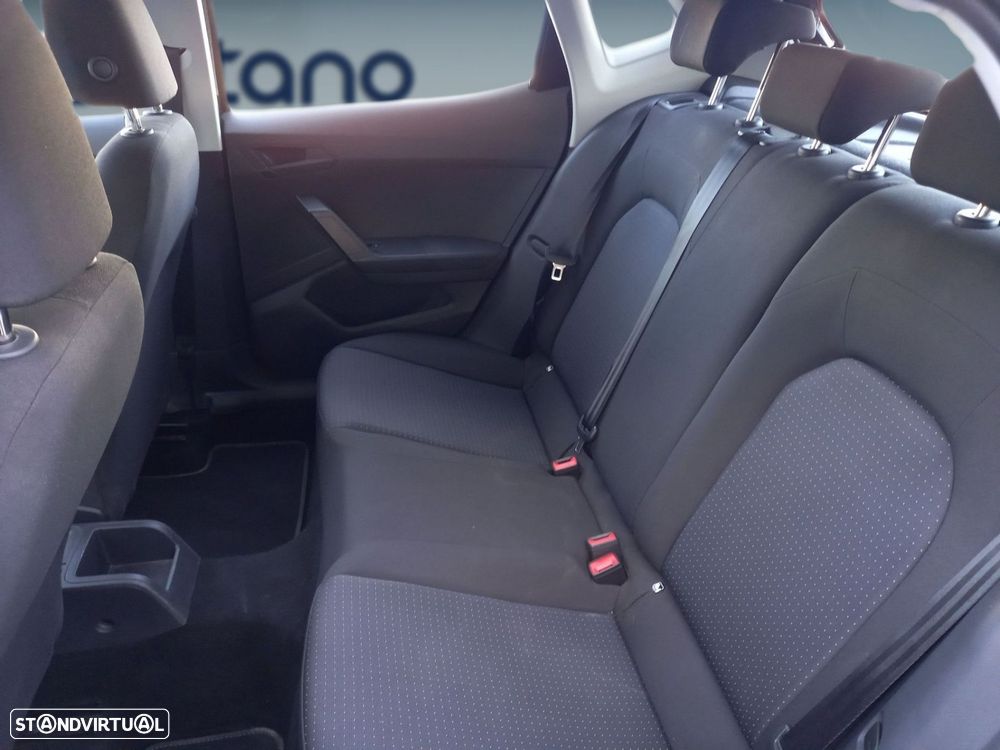 SEAT Ibiza 1.0 TSI Style - 9